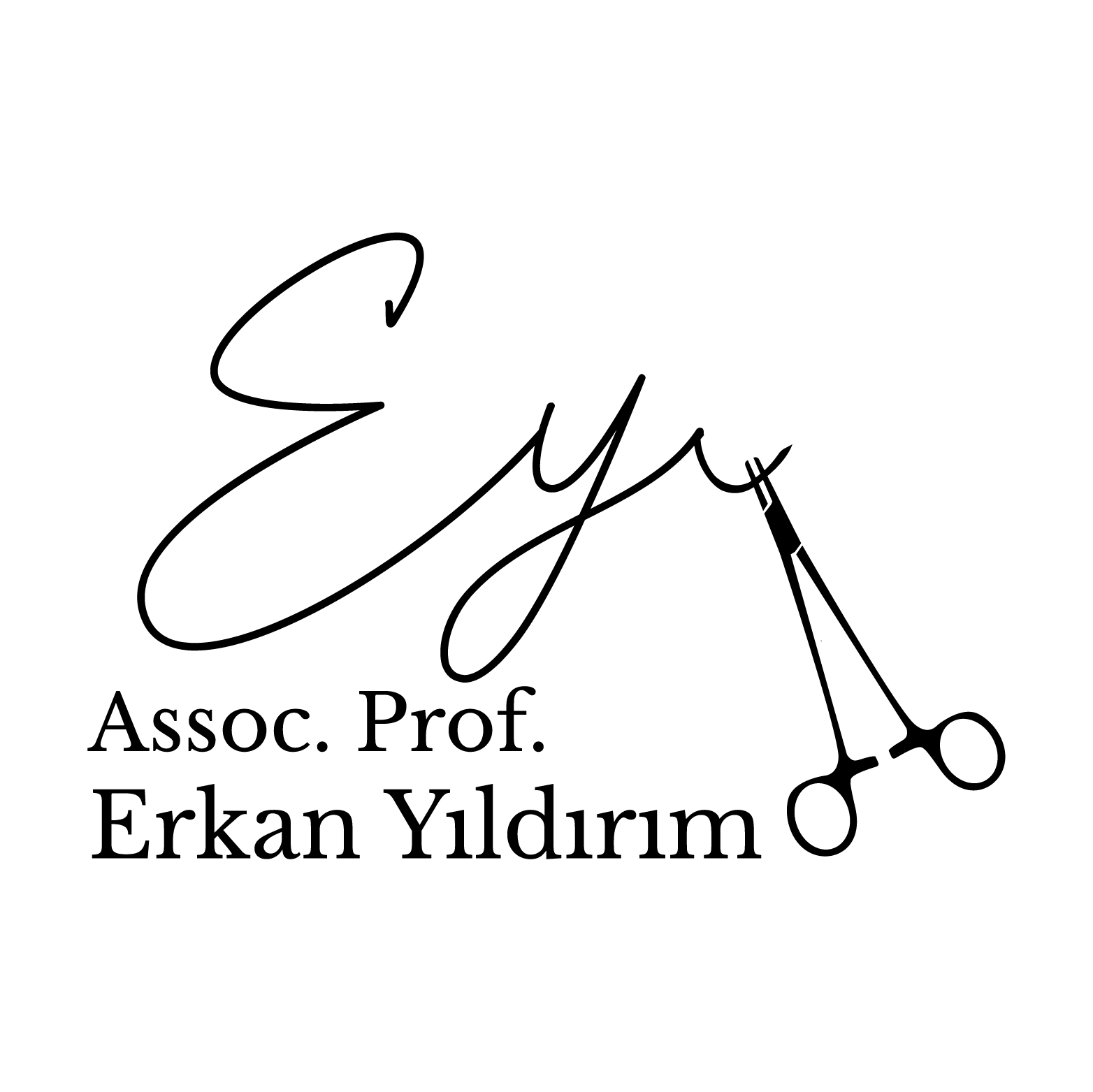 Doç. Dr. Erkan Yıldırım