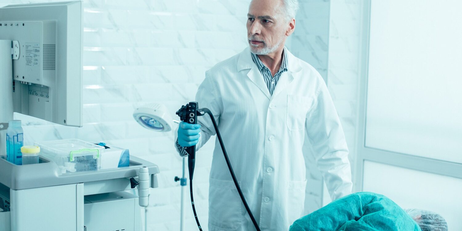 Bronchoscopy Bronchoscopy