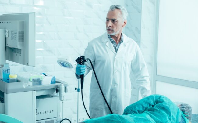 Bronchoscopy Bronchoscopy