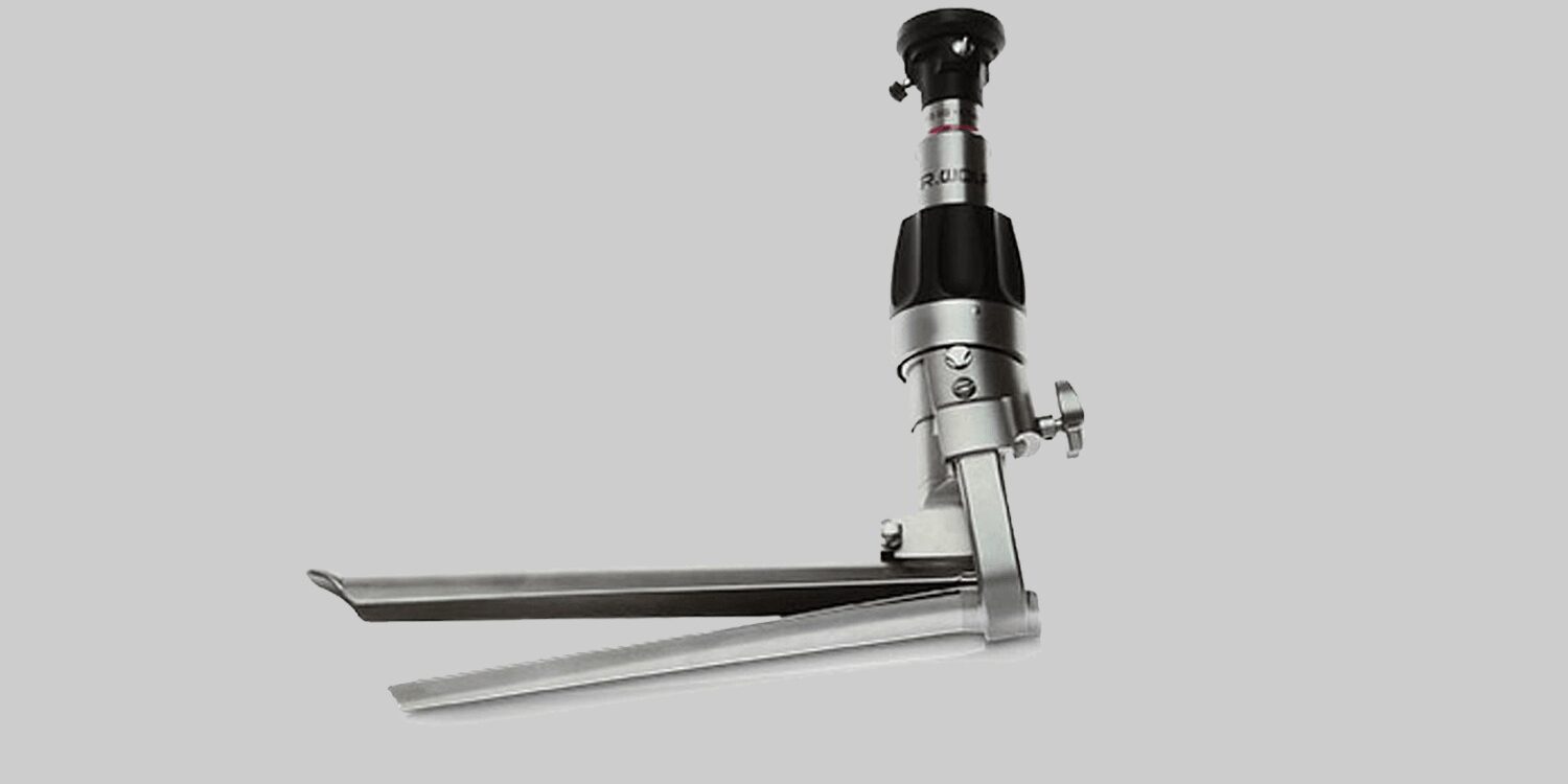 Mediastinoscopy Mediastinoscopy