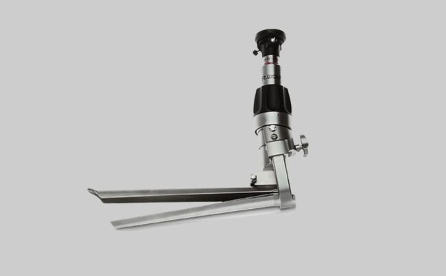 Mediastinoscopy Mediastinoscopy